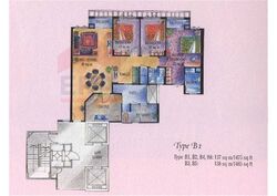 Hume Park II (D21), Condominium #605819831